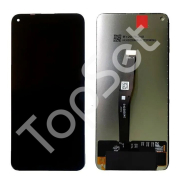 Дисплей Huawei Honor 20 Pro/Honor 20/Nova 5T (YAL-L21/YAL-L41/Yale-L71A) в сборе с тачскрином Черный - СТАНДАРТ Дисплей Huawei Honor 20 Pro/Honor 20/Nova 5T (YAL-L21/YAL-L41/Yale-L71A) в сборе с тачскрином Черный - СТАНДАРТ