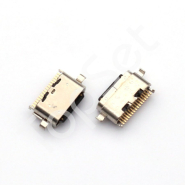 Разъем Type-C Samsung T505/X200/X205/T500