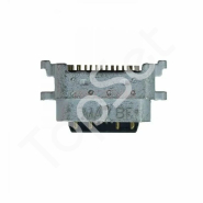 Разъем Type-C ZTE V2020 Smart/A7s 2020/20 Smart