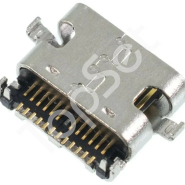 Разъем Type-C ZTE A71