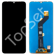 Дисплей Infinix Hot 10 Lite/Hot10 Lite/Hot10Lite (X657B) в сборе с тачскрином Черный - ПРЕМИУМ Дисплей Infinix Hot 10 Lite/Hot10 Lite/Hot10Lite (X657B) в сборе с тачскрином Черный - ПРЕМИУМ
