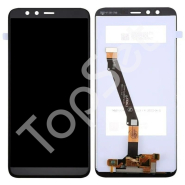 Дисплей Huawei Honor 9 Lite/Honor 9 Youth Edition (LLD-L31/LLD-AL10/LLD-L22A) в сборе с тачскрином Серый