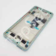 Дисплей Xiaomi 12 Lite/12Lite (2203129G) МОДУЛЬ Зеленый - ОРИГИНАЛ-СЕРВИС