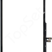 Тачскрин iPad 10.2"/iPad 9 (2021) (A2602/A2604/2603) Черный - ОРИГИНАЛ
