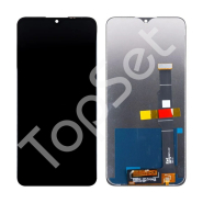 Дисплей TCL 20 SE/TCL20 SE/TCL20SE (T671H) с тачскрином Черный