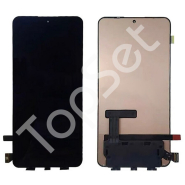 Дисплей Xiaomi 13T (2306EPN60G) с тачскрином Черный - ОРИГИНАЛ