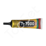 Клей T-7000/T7000 50 мл. (черный)