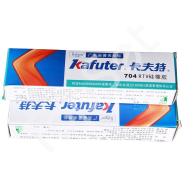 Клей-герметик Kafuter K-704 45мл. (белый)