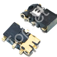 Разъем гарнитуры 3,5 мм./Audio Xiaomi Mi Max 2/Redmi 1S/2/2A/3/3S/3X/Redmi 4X/Redmi 4A