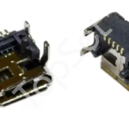 Разъем MicroUSB JBL flip 3/MC-444