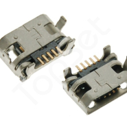 Разъем MicroUSB Lenovo A3000
