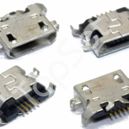 Разъем MicroUSB Lenovo A850/A390/S5000/A516/A670/A690/A820/A830/P770/P780/S650/S660/S720/S820/A859/A870/A790/S890/P780