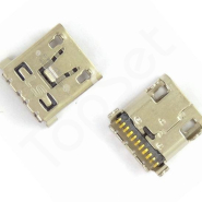 Разъем MicroUSB Lenovo K920/Vibe Z2 Pro