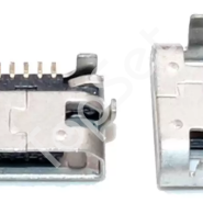 Разъем MicroUSB Lenovo S930/A656