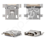 Разъем MicroUSB LG D855/H818 (G3/G4)