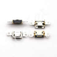 Разъем MicroUSB Meizu MX5