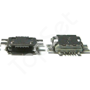Разъем MicroUSB Nokia N8-00