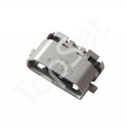 Разъем MicroUSB Nokia E7-00/X7-00/E7/X2/X2 Dual/Lumia 822/N822