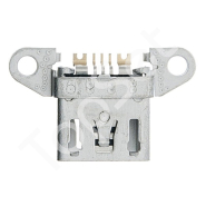 Разъем MicroUSB OPPO R15