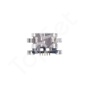 Разъем MicroUSB Realme C30/C33/C30s/Narzo 50i Prime