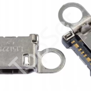 Разъем MicroUSB Samsung G920F/G920FD/S6/S6 Duos