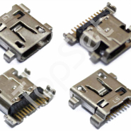 Разъем MicroUSB Samsung i8160