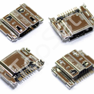 Разъем MicroUSB Samsung i9260