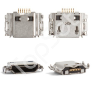 Разъем MicroUSB Samsung N7000/i9220/S3370/S3930/S5750/S5820/S5830/S5830i/B99/S5620/S5200/S5670