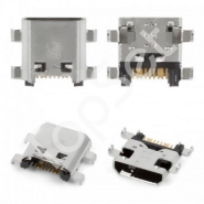 Разъем MicroUSB Samsung S7270/S7272/G355H/G7102/G386F/G530H/G531H/G350E/G532F