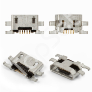 Разъем MicroUSB Sony C2305/D2203/D2212 (C/E3/E3 Dual)/Nokia 625/1320/Motorola XT1069/XT1068