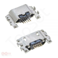 Разъем MicroUSB Sony C6833 (Z Ultra)/D5803/D5503 (Z1 Compact)/D5303 (T2 Ultra)