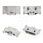 Разъем MicroUSB Sony E5533 (C5 Ultra Dual)