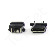 Разъем MicroUSB Sony E5603/E5633 (M5/M5 Dual)