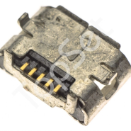 Разъем MicroUSB SonyEricsson J108i (Cedar)/A8