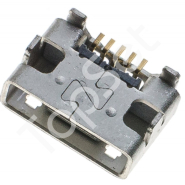 Разъем MicroUSB SonyEricsson SK17i