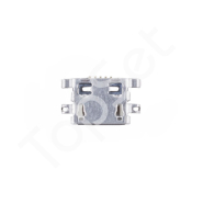 Разъем MicroUSB Tecno POP 5 LTE/Spark 8P/Infinix Hot 10S