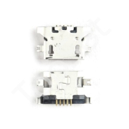 Разъем MicroUSB Tecno Spark 8C/Pop 6 Pro/Pop 7/Infinix Smart 6 Plus/Infinix Smart 7 HD (разьемы по 10шт.)