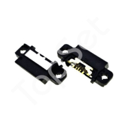 Разъем MicroUSB Vivo X20