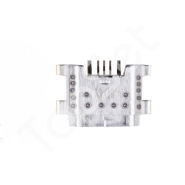 Разъем MicroUSB Vivo Y11/Y12/Y17/Y20/Y91C/Y93/Y1s