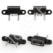Разъем MicroUSB Xiaomi Mi 4