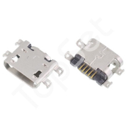 Разъем MicroUSB Xiaomi Redmi 7