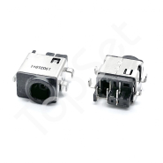 Разъем питания ноутбука Samsung RC510/RF510/RF710/RV408/RV409