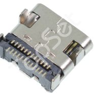 Разъем Type-C Яндекс.Станция Мини (MC-371) Yandex