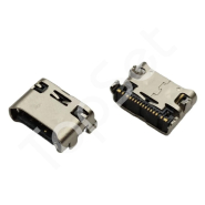 Разъем Type-C Samsung A805F (A80)