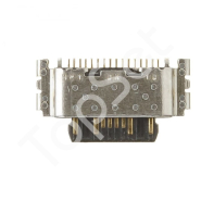 Разъем Type-C Xiaomi Redmi 10C/Note 11 Pro 4G/Note 11 Pro 5G/Poco M3/Poco M4 Pro 4G/M4 5G/M5/X4 GT/X5 5G/Poco M5/Poco C40