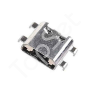 Разъем зарядки OPPO A15