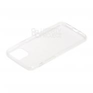 Силиконовый чехол "LP" iPhone 11 Pro/11Pro TPU (прозрачный) коробка