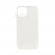 Силиконовый чехол "LP"  iPhone 12/12 Pro/12Pro ударопрочный TPU Armor Case (прозрачный) европакет