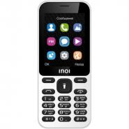 Сотовый телефон INOI 239 (без ЗУ в комплекте) Белый