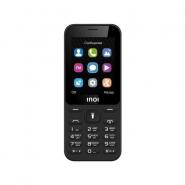 Сотовый телефон INOI 239 (ЗУ в комплекте) Черный